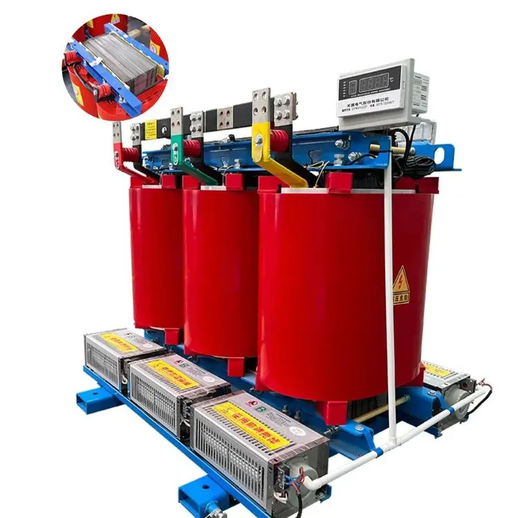 Transformer Detail 1