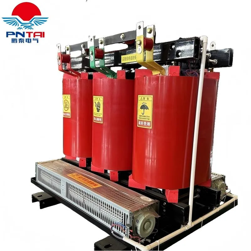 Durable Copper Winding