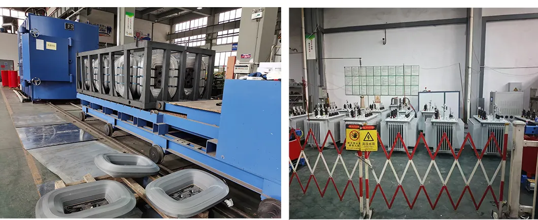 Production Facility 3