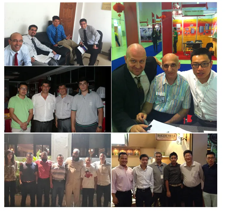 Step up Oil Immersed Transformer