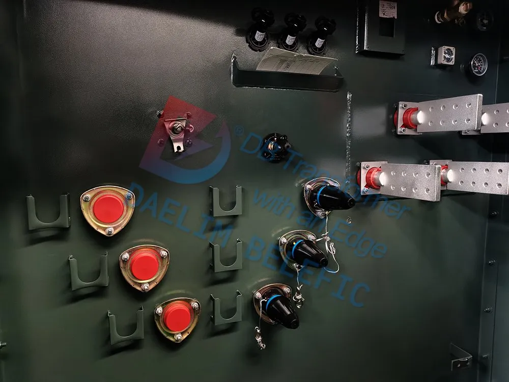 Transformer Detail 2