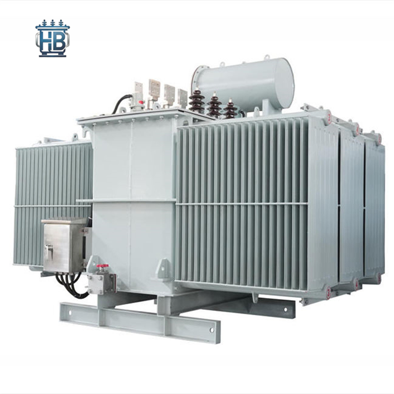 Vertical Power Rectifier Transformer with Customizable Features 80~10000kVA