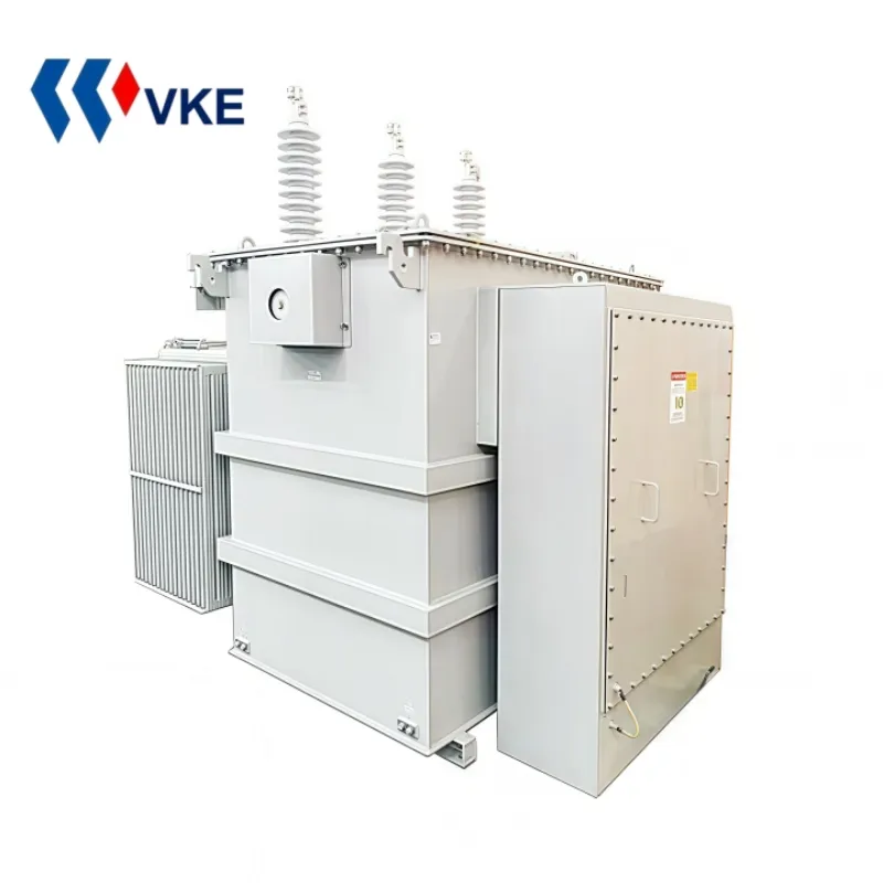 3-Phase Transformer