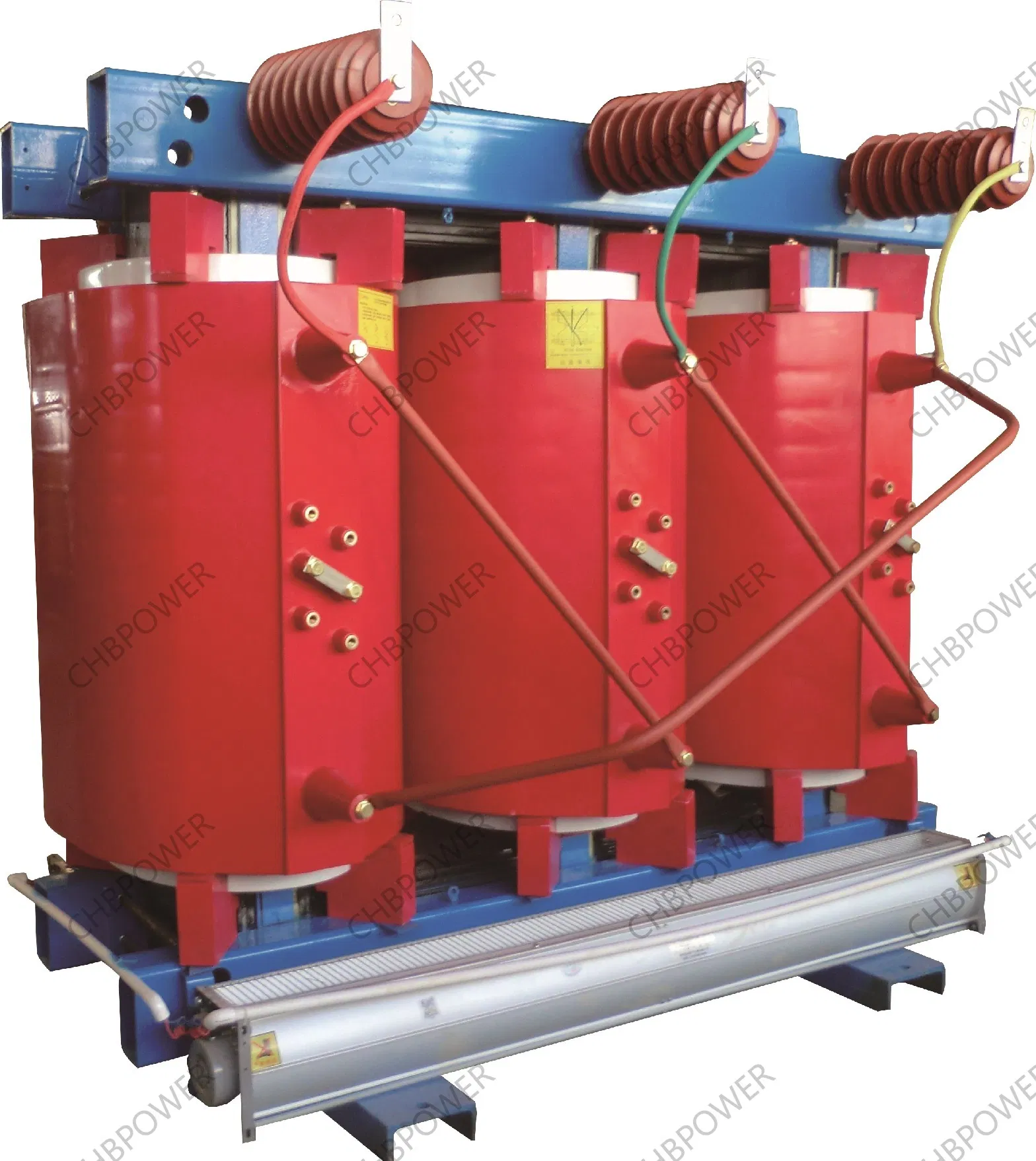 Hot Sale Power Rectifier Core Prefabricated Substation Voltage Regulator Step Down Transformer