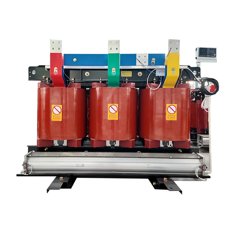 Epoxy Resin Transformer