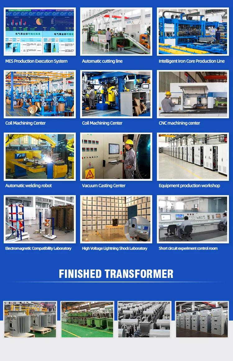 Transformer Interior 2