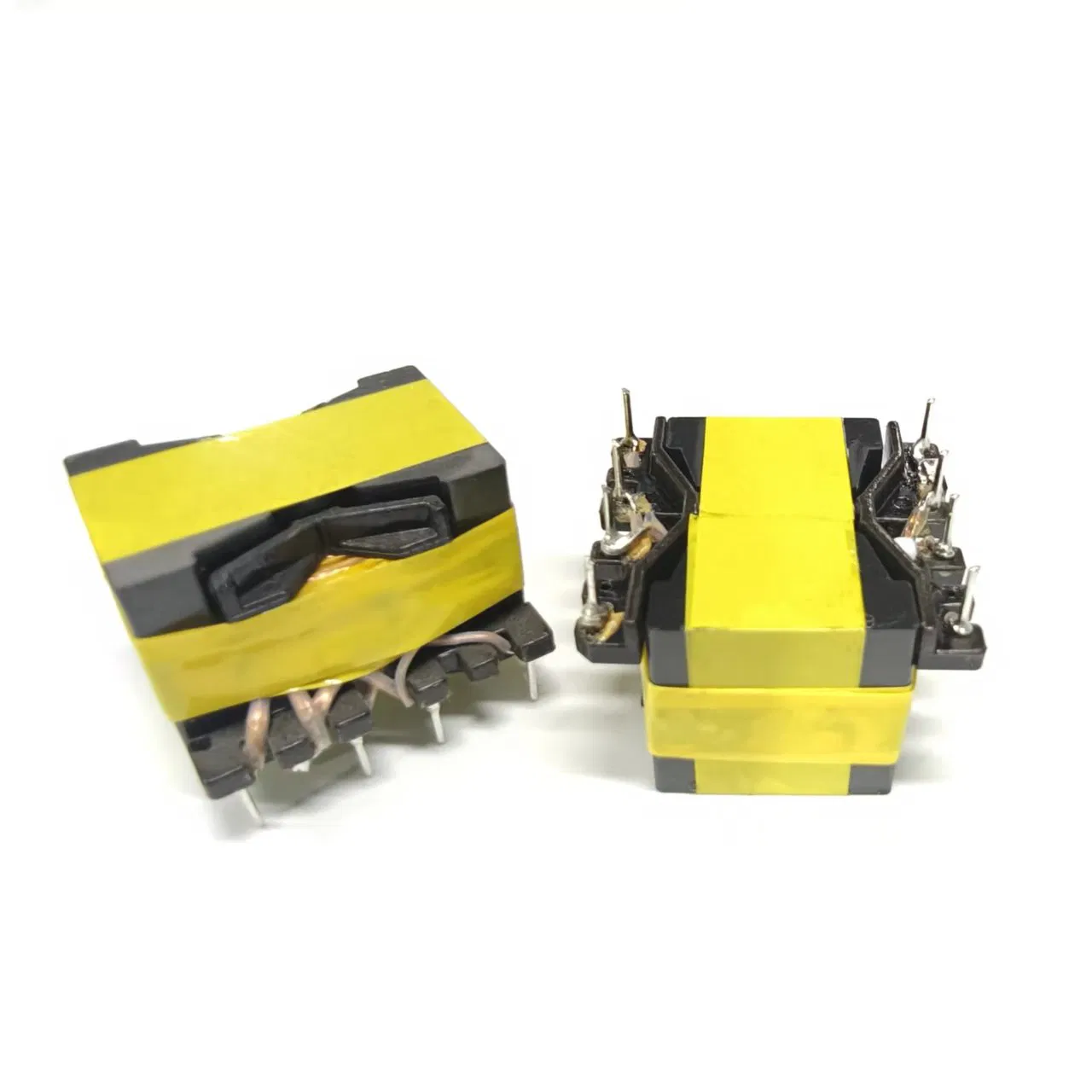 Switching Factory Outlet Fast Delivery Power Transformer Manufacturer Choke Coil with UL for Construction Machinery Efficient