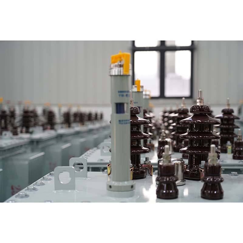 Control 33kv 300kVA 400kVA High Quality 160kVA Sealed Rectifier Transformer