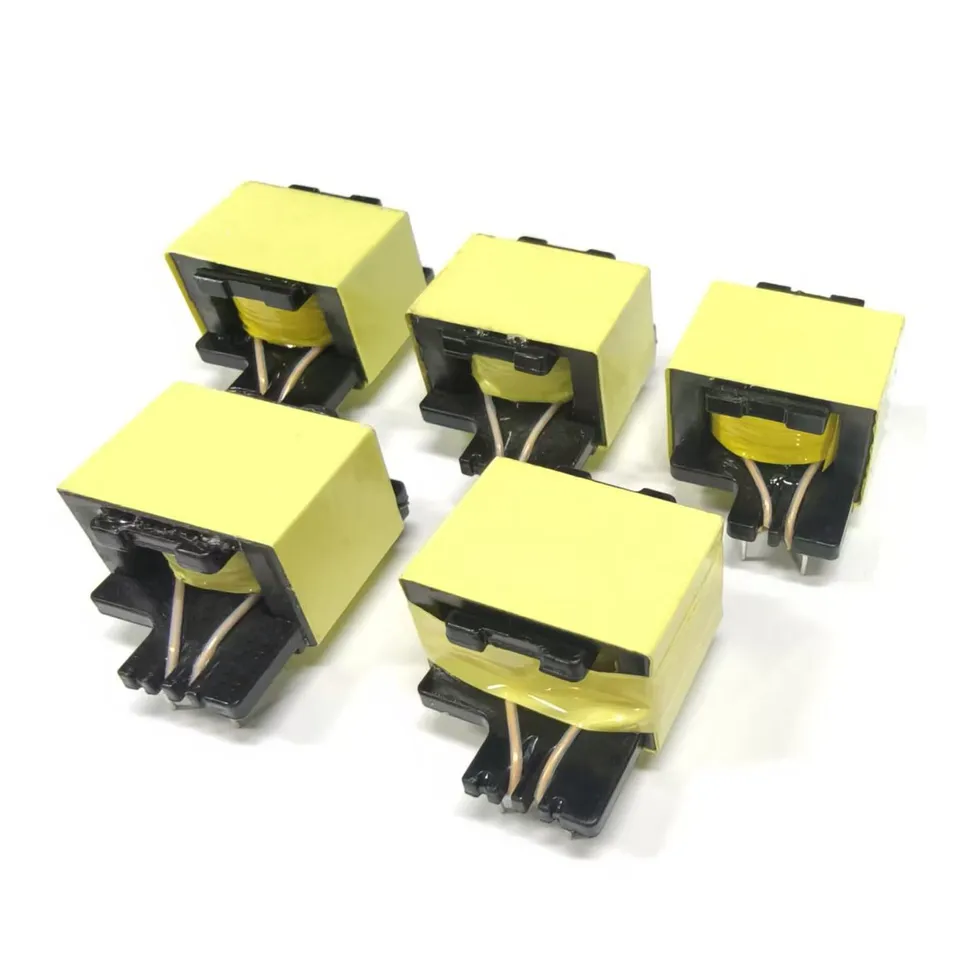 Transformer Advantages