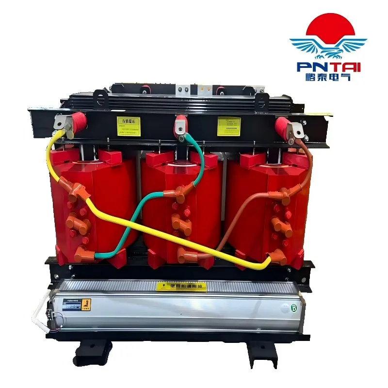 Transformer Detail 2