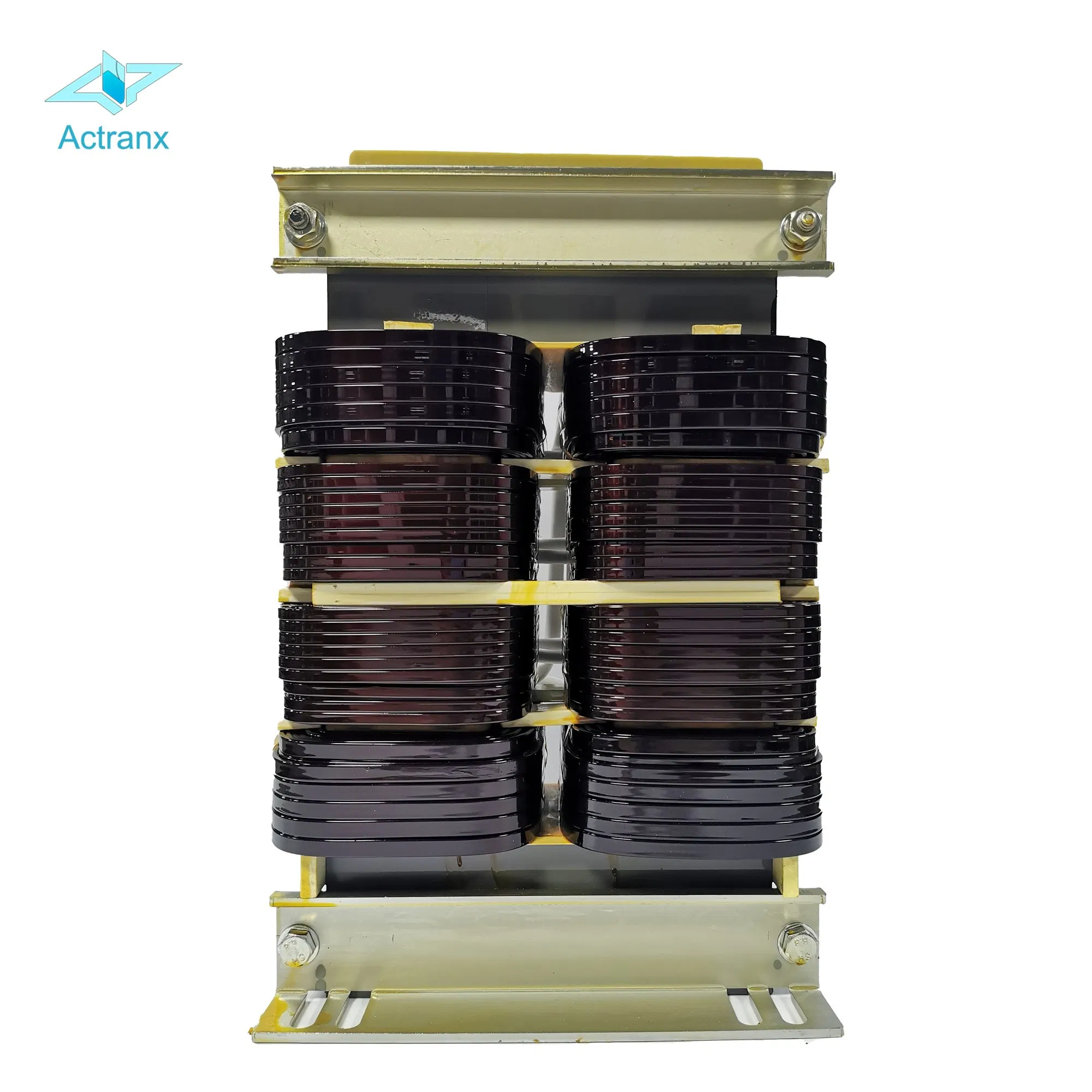 Single-Phase Segmented High-Impedance Dry-Type Inverter Transformer for Solar PV &amp; UPS Systems