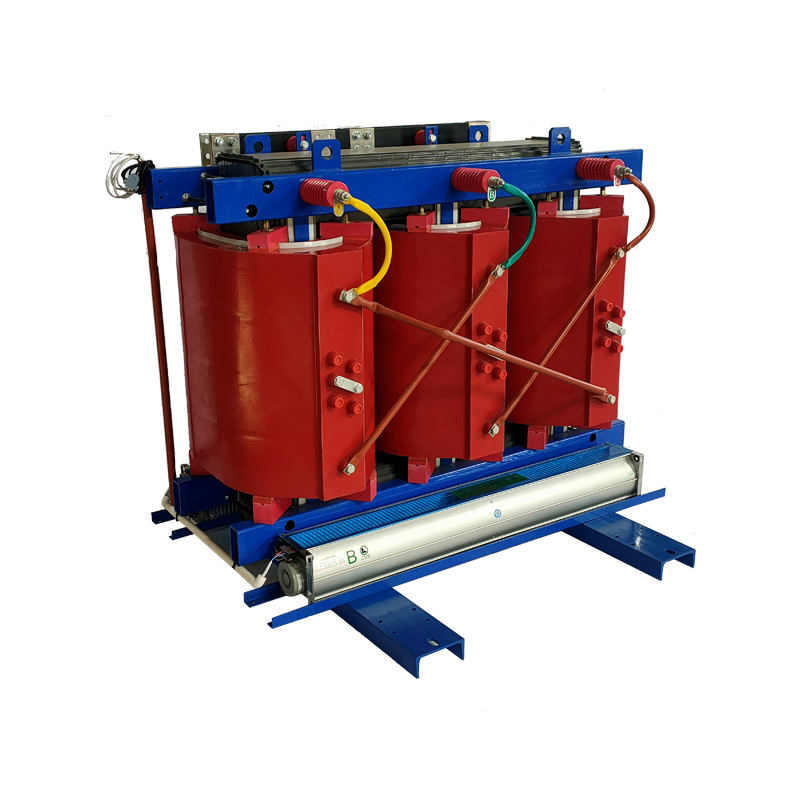 Yuanchen IEC Hot Sales Good Quality Three Phase High Quality Dry Type Transformer