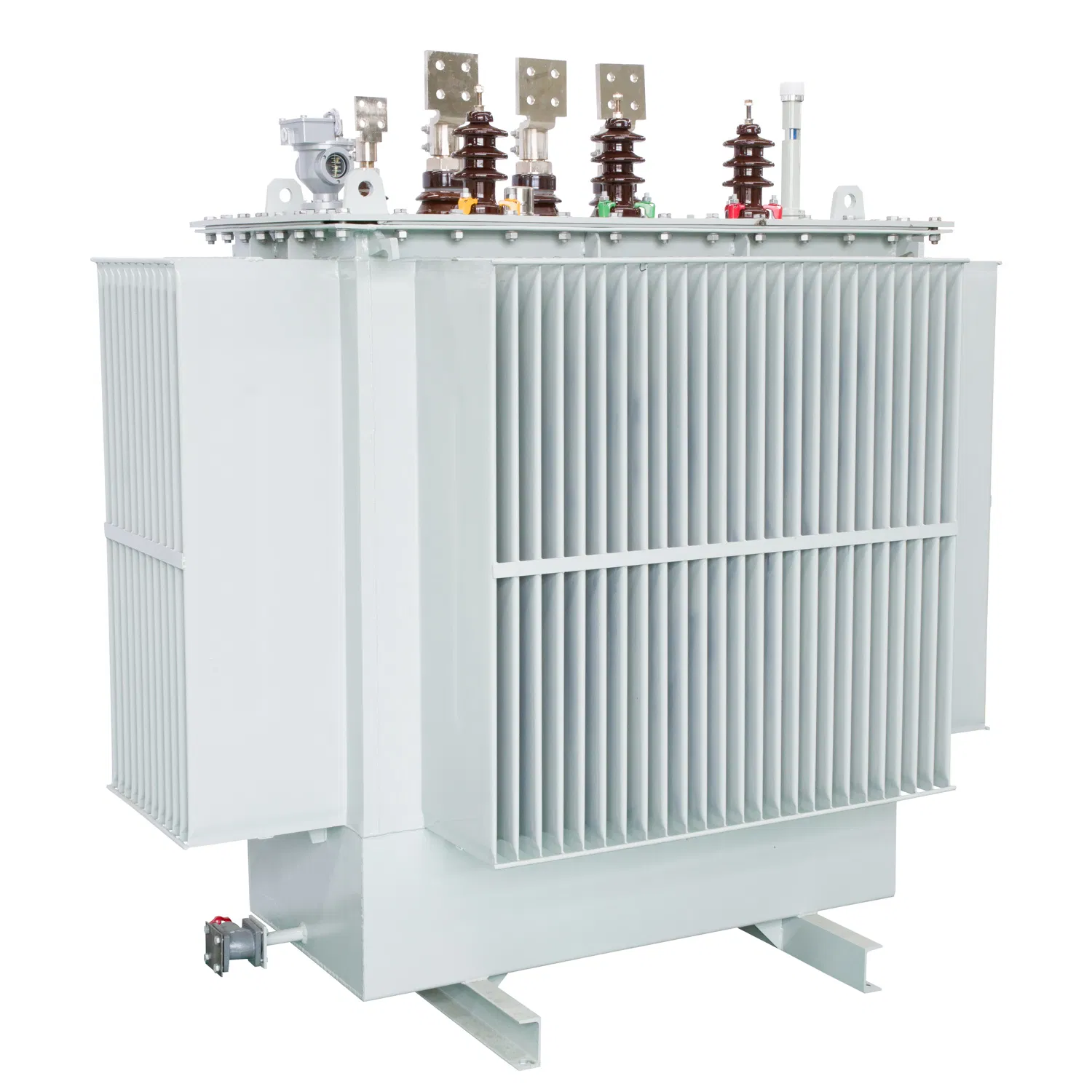 Advanced Oil Immersion Rectifier Transformers for Optimal Performance
