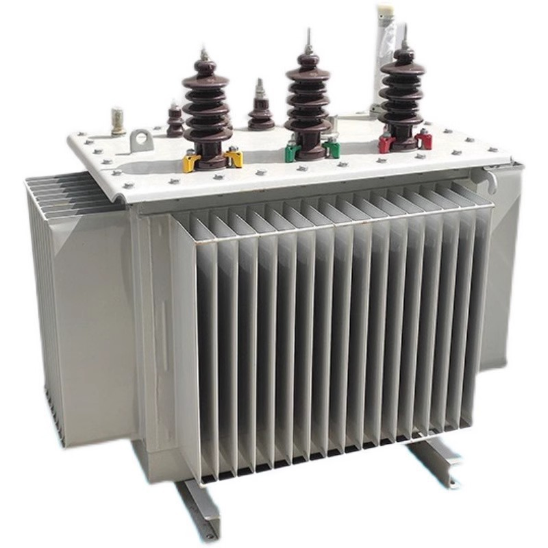 Furnace Transformer Heavy Duty Oil Immersed for Industrial Steel Plants
