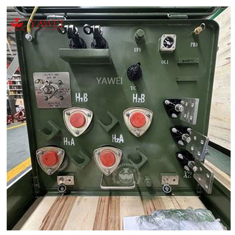 3000kVA 750 kVA 1000kVA 4160V 480V Step-Down Pad Mount Transformer 1500kVA 22kv-0.4kv Three 220V/11kv/380V/110V 10kv/35kv/6kv