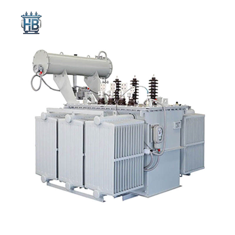 Vertical Power Rectifier Transformer with Customizable Features 80~10000kVA
