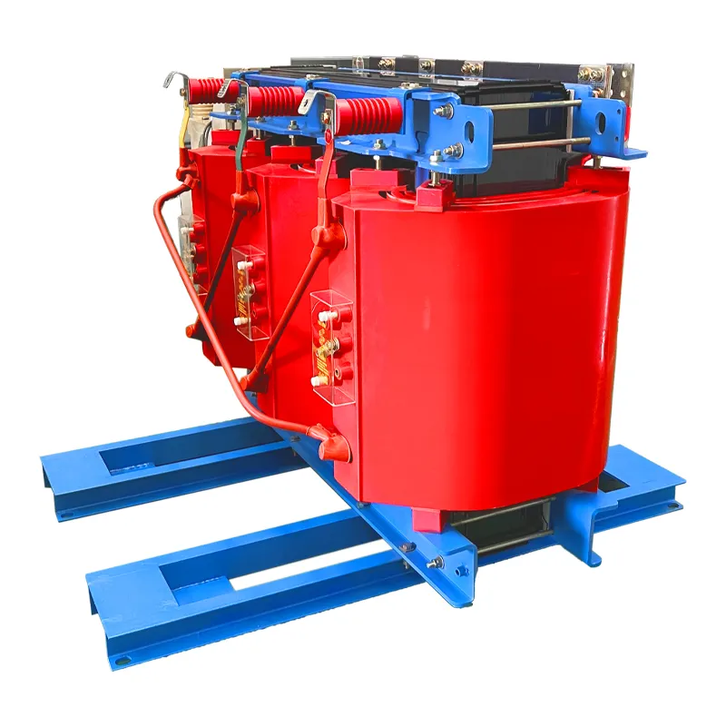 Dry Type Transformer