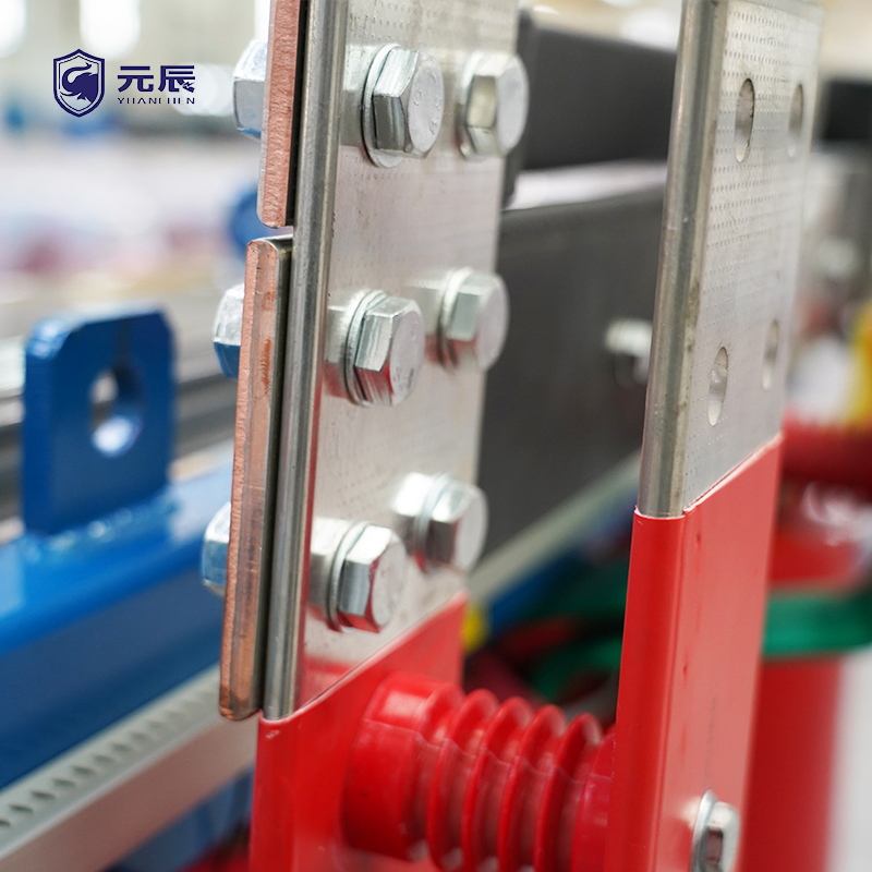 Step-Down 10kv/0.4kv 1000kVA Distribution Transformer