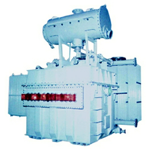 144mva 125mva 36kv Electric Arc Furnace Transformer Special Furnace Transformers for Eaf Steel Making