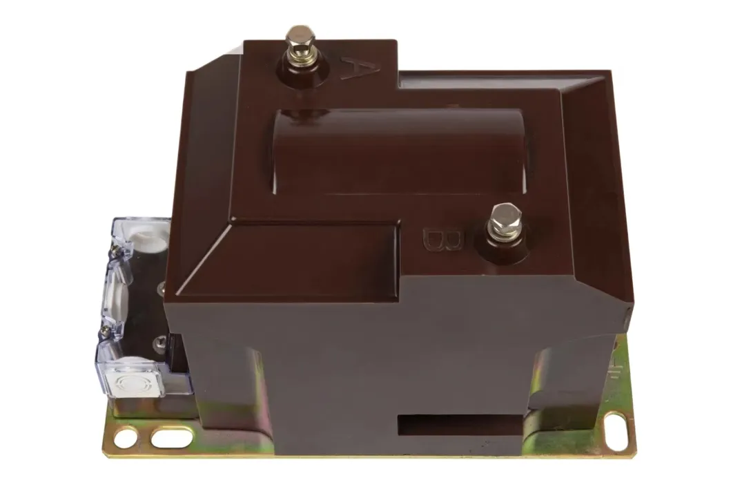 Voltage Transformer Photo 4