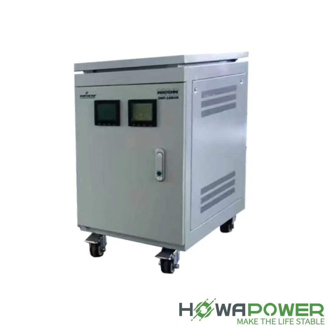 High-Quality 220 - 480V Primary/Secondary Isolation Transformer for Industrial Power