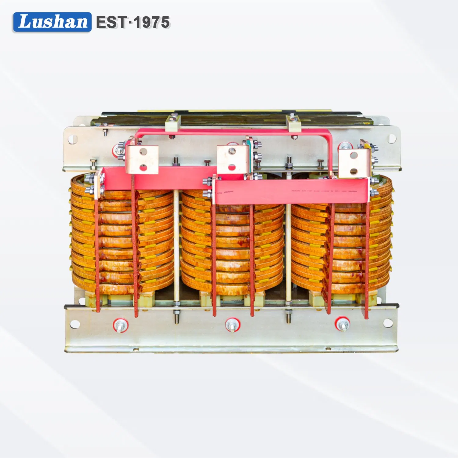 135kVA 380V-33V Power Isolation Dry Electrical Step Down Transformer Manufacture and Price for Vacuum Furnace to Heating with Three Phase and Copper