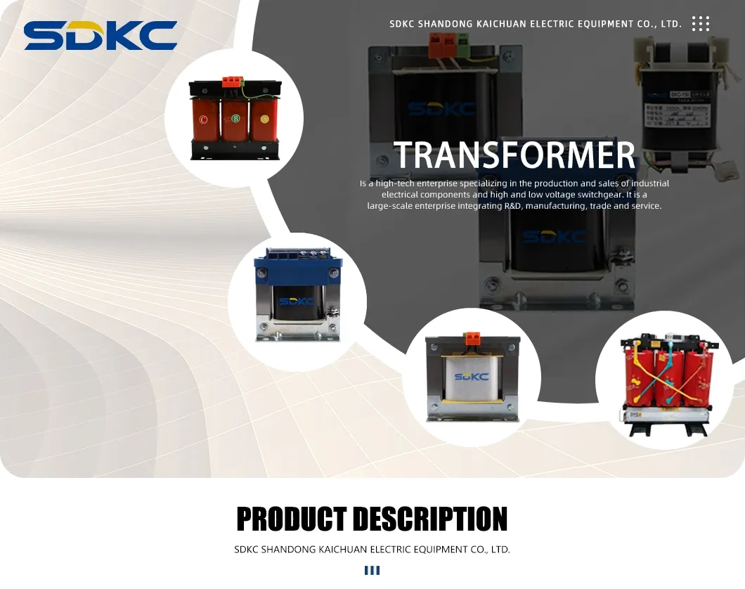 Isolation Transformer Overview