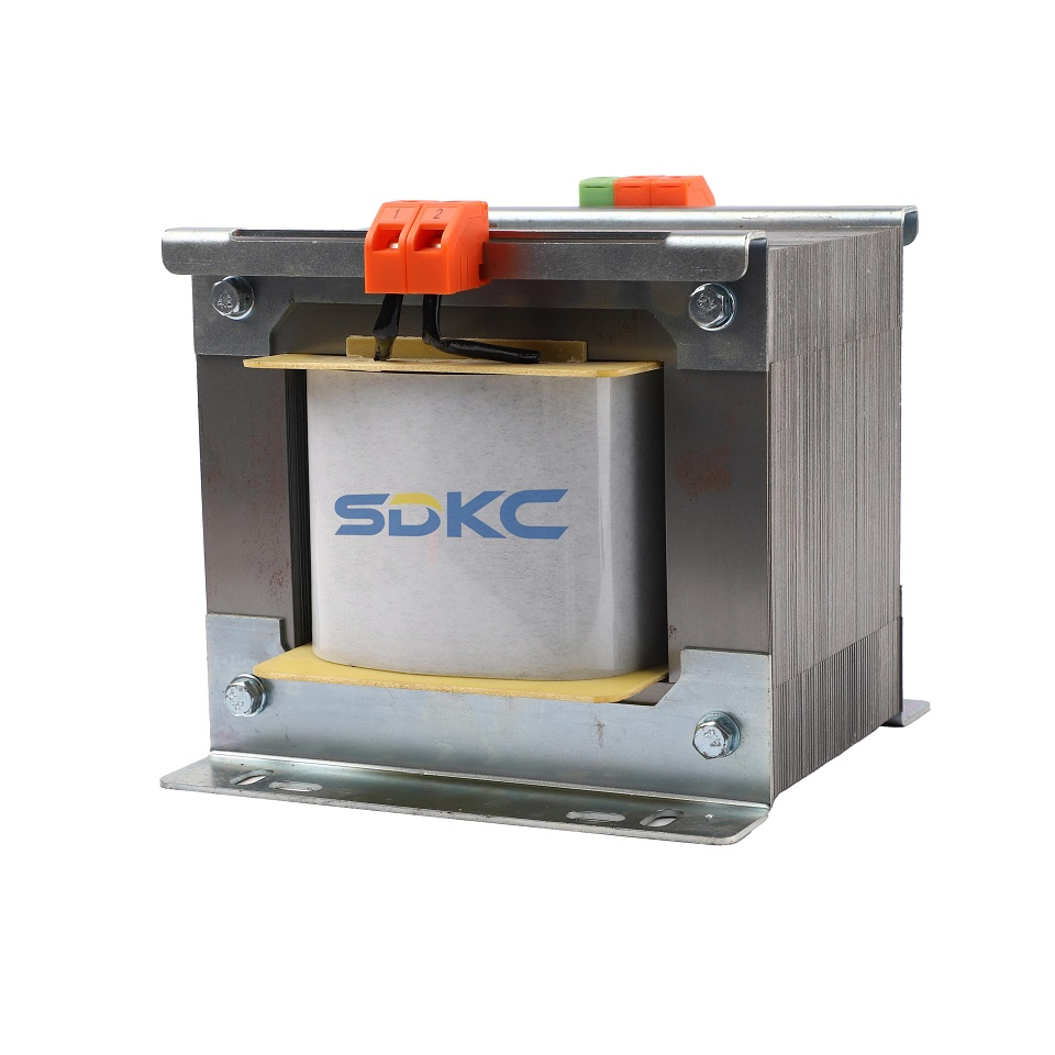 Enhanced Safety: Customizable Isolation Transformer