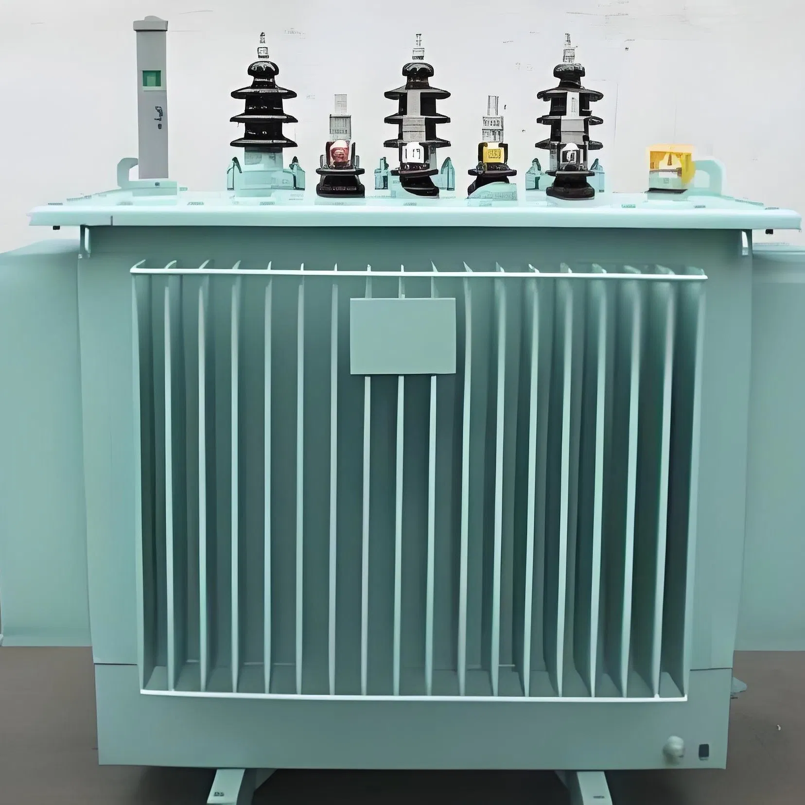 11kv 33kv 500kVA 630kVA Three Phase Oil Immersed Power Transformer