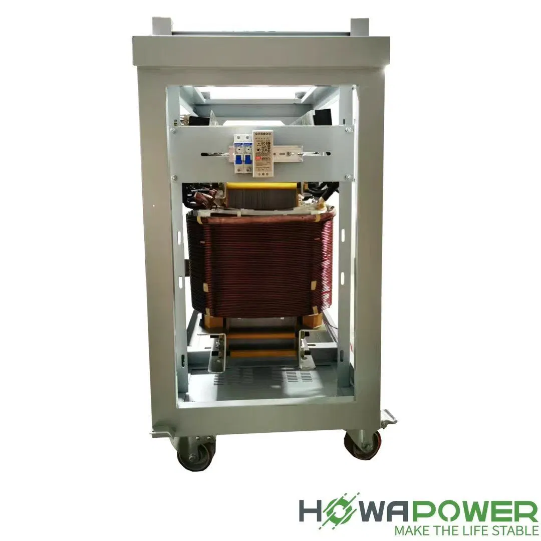High-Quality 220 - 480V Primary/Secondary Isolation Transformer for Industrial Power