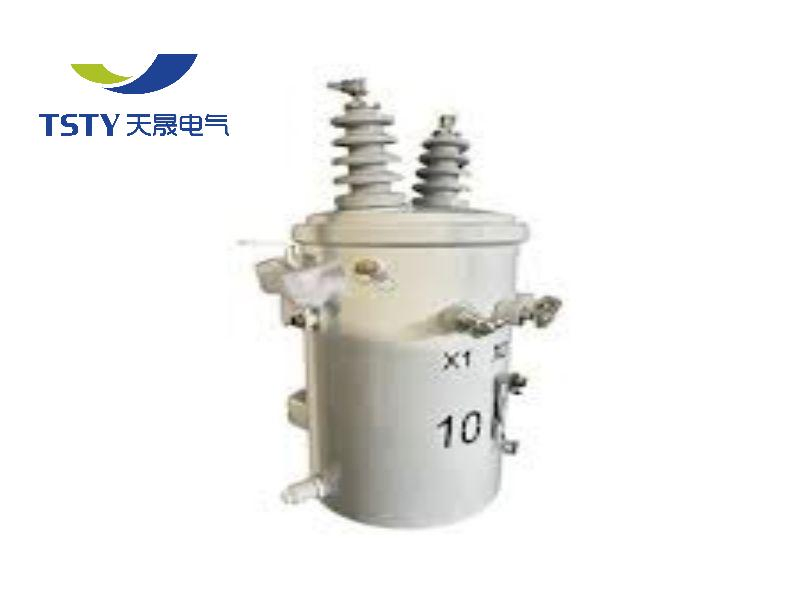 10kVA Single Phase Pole Mounted Power Transformer 10kv Price