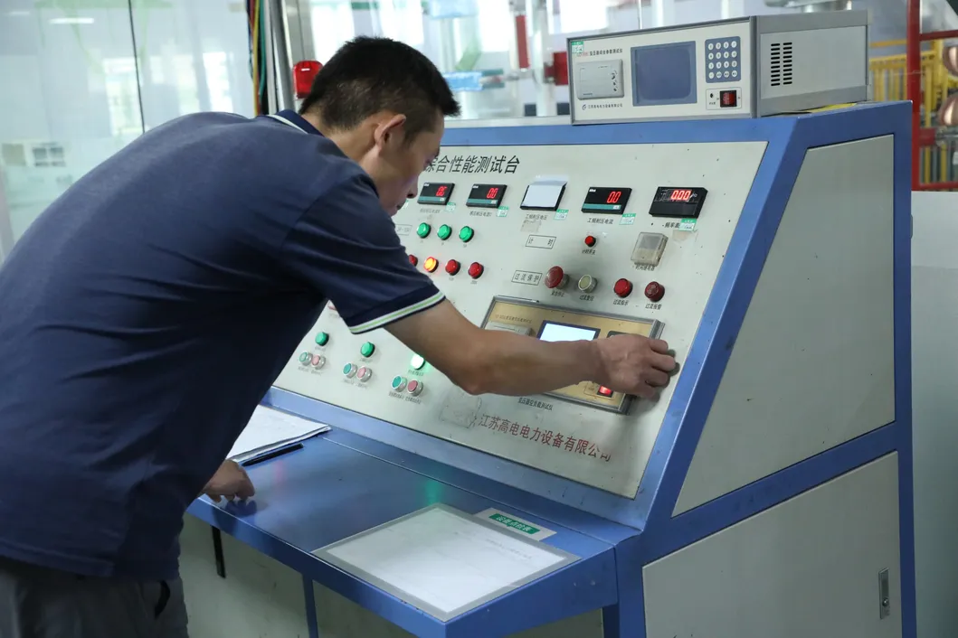 Production Process 4