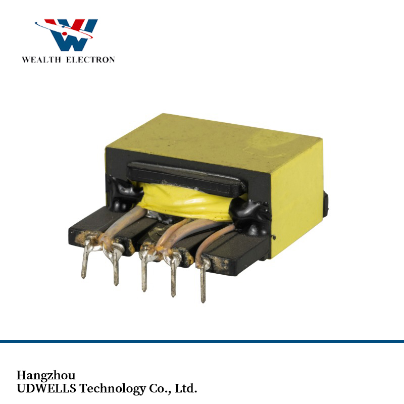 Free Sample Auto500kv Rectifier Pulse Power 90mva 500/230kv Single Distribution High Frequency Transformer