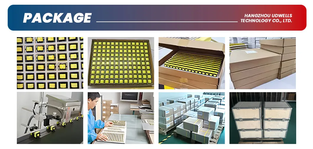 Transformer Manufacturing