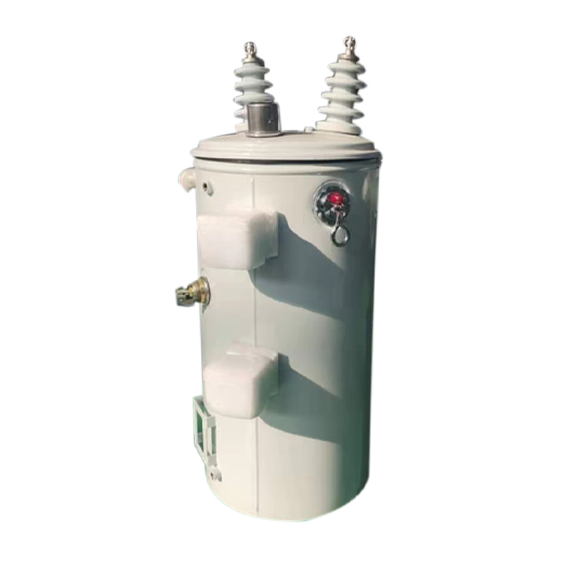 DOE CSA IEEE ANSI OEM Single Phase Overhead Pole Mounted Transformer