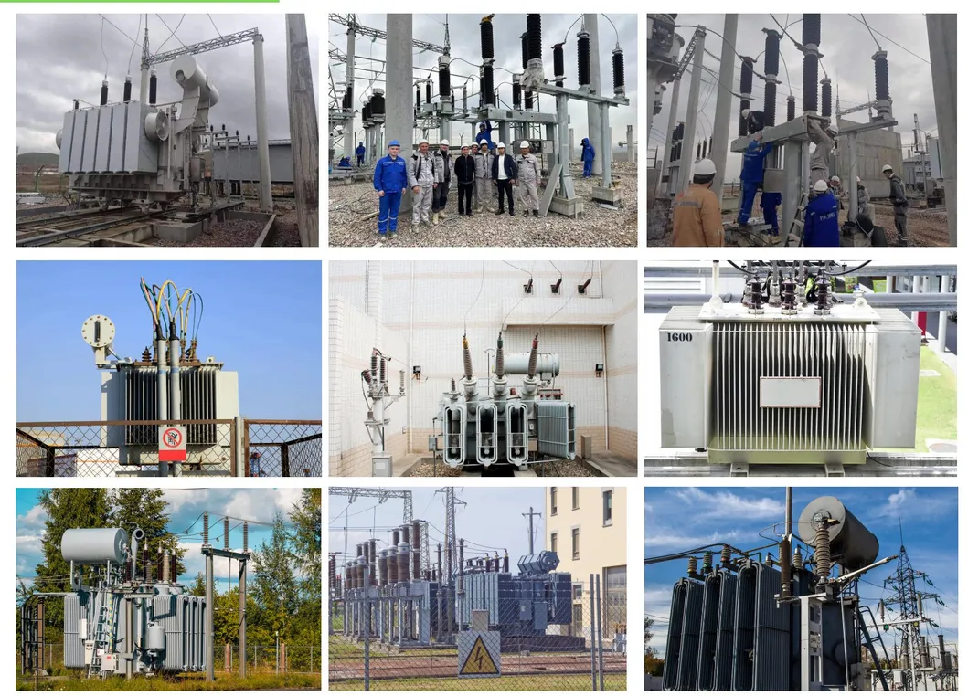 Customer Installation Case