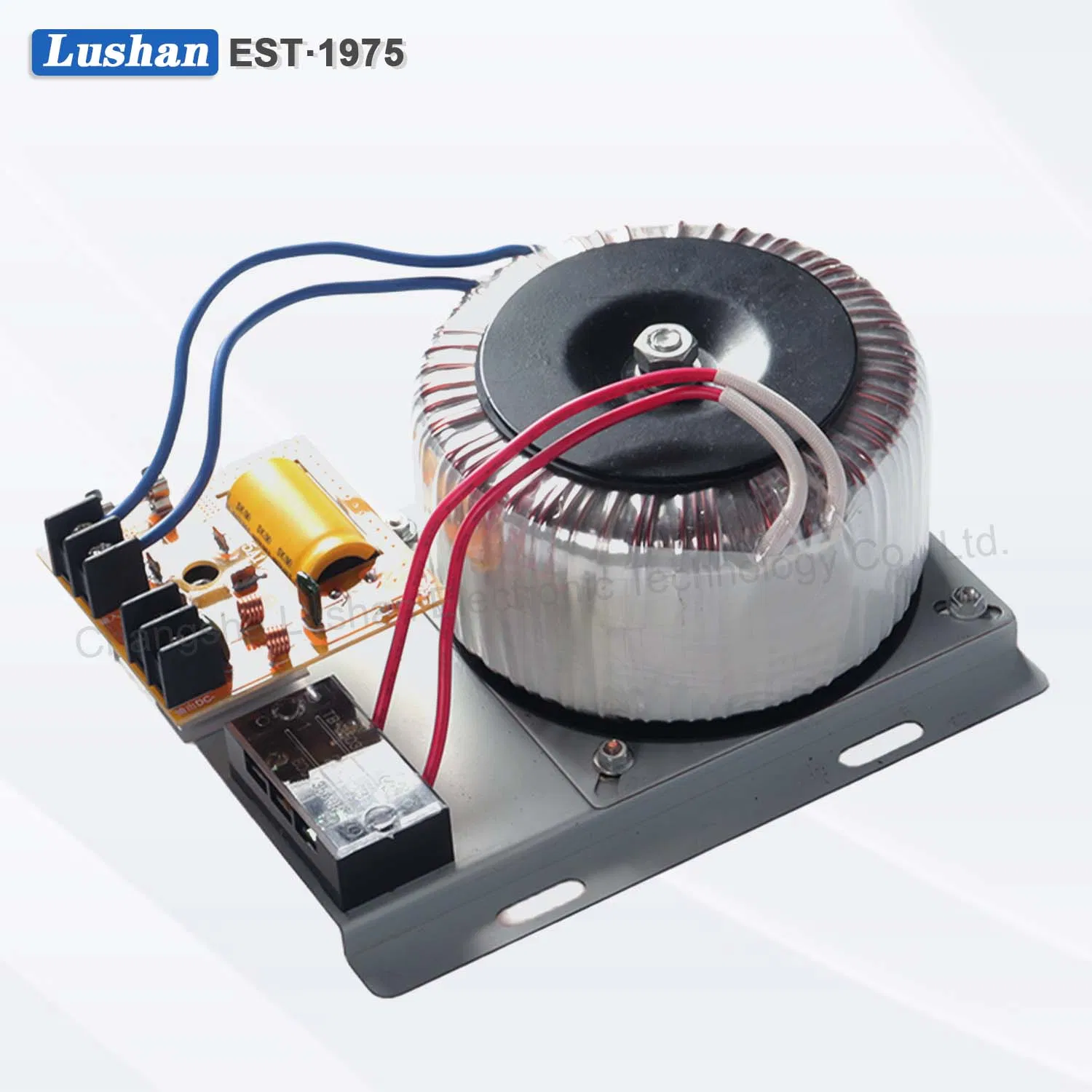480va 380V-64V Dry Electric Copper Isolation Mining Coal Test Toroidal Transformer Price to Power Supply of Power 8va~2kVA with Low Voltage 0-1140V 20~400Hz