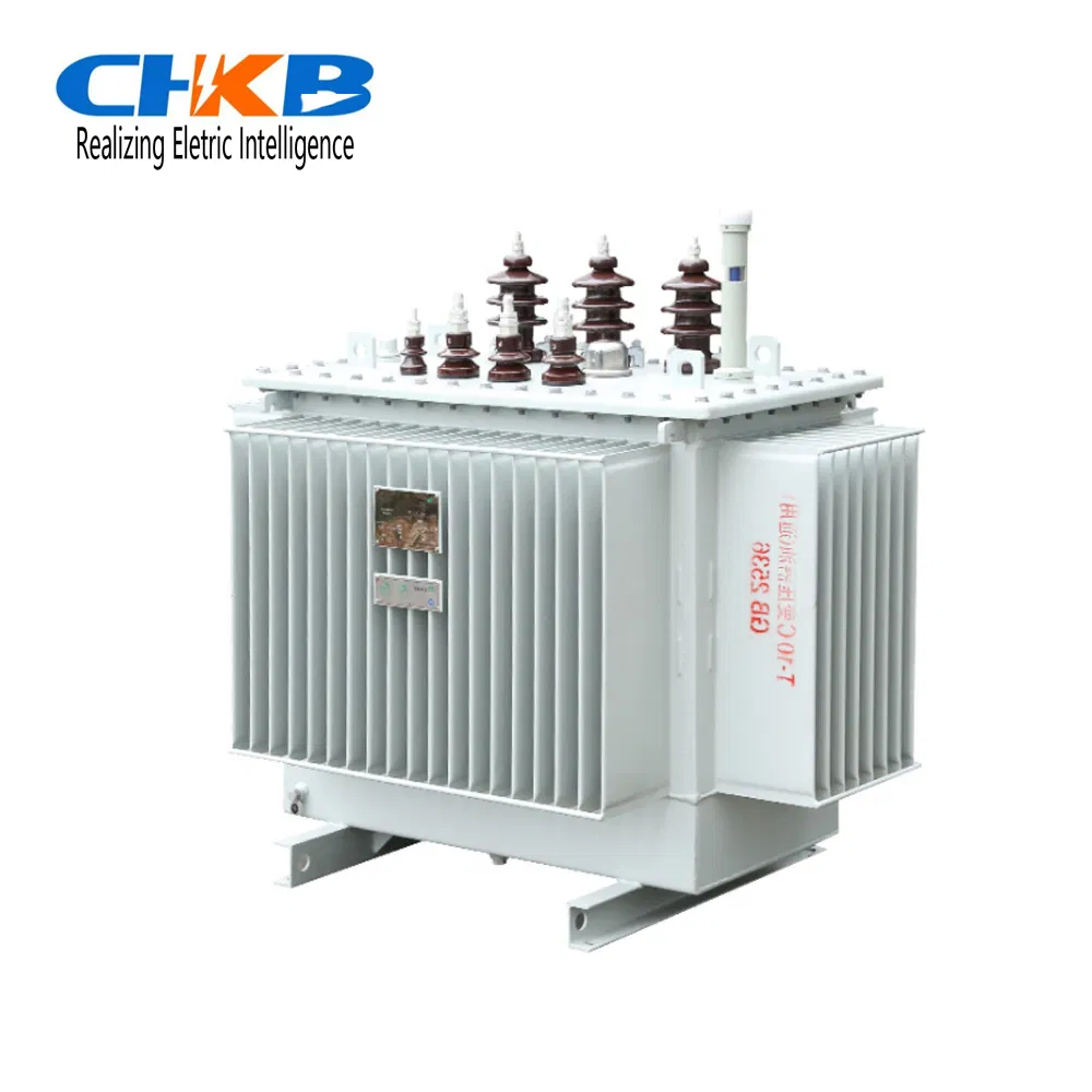 Kaibian Instrument Export Standard Wooden Case Customized 3 Phase Transformer