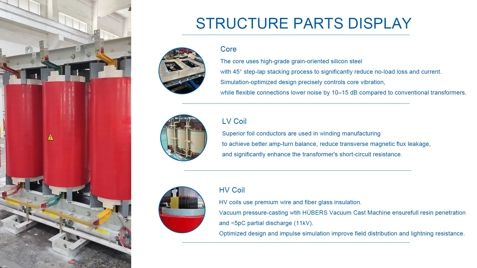 Transformer Detail 2