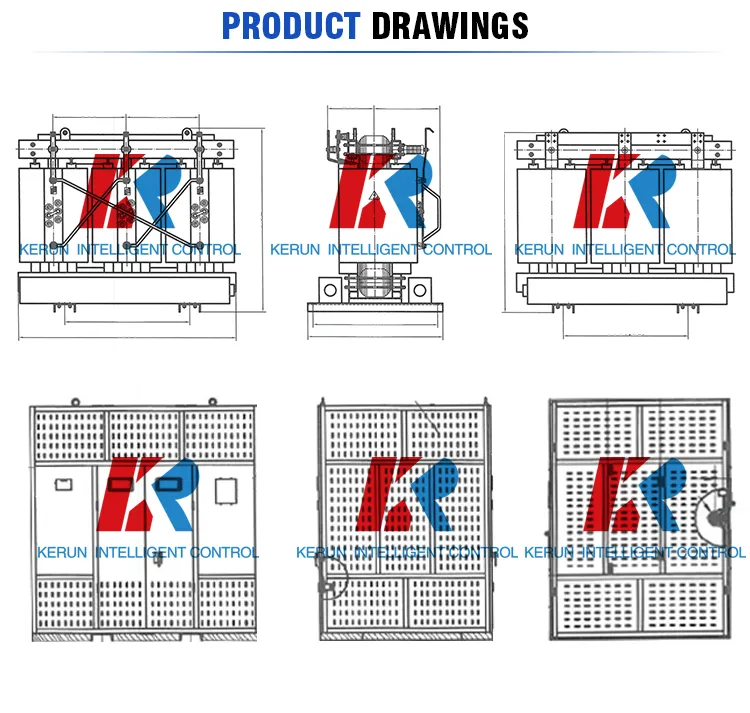 Transformer Details 3