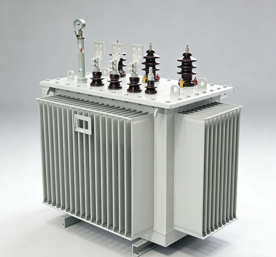 Industrial Installation