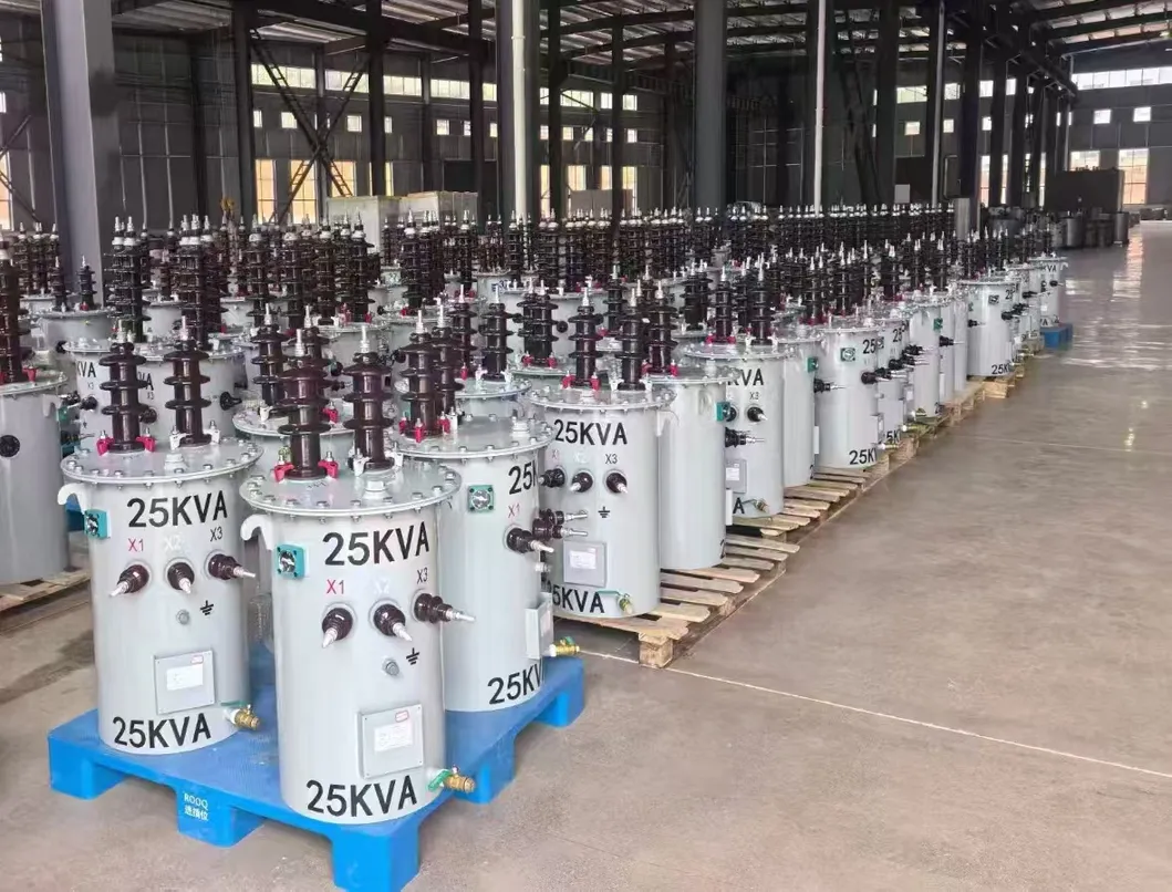 Transformer Detail 3