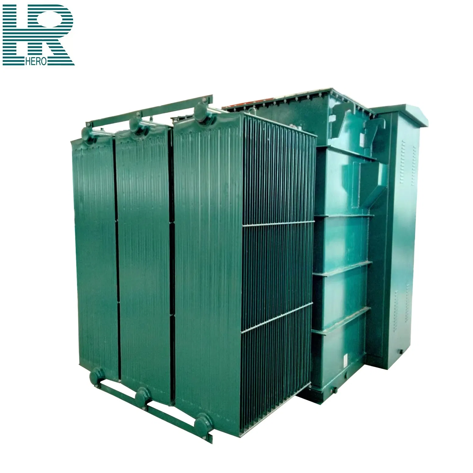Factory Price IEEE/ANSI Compliance Ring Feed and Radial Feed Type Pad Mounted Compartmental Type Transformer