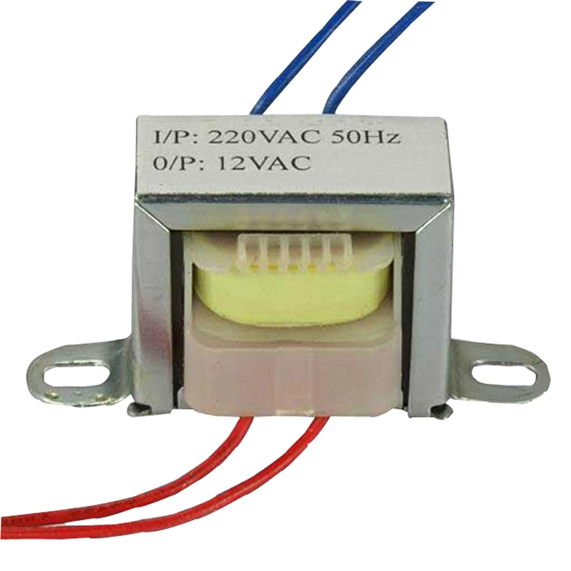 Single Phase 115V 230V 220V to 12V 15V 17V Step Down Transformer