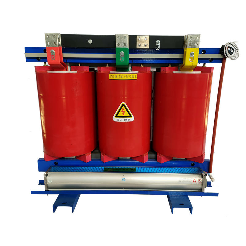 Yuanchen IEC Hot Sales Good Quality Three Phase High Quality Dry Type Transformer