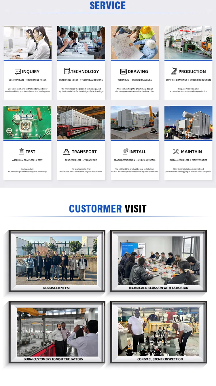 Large Scale Transformer