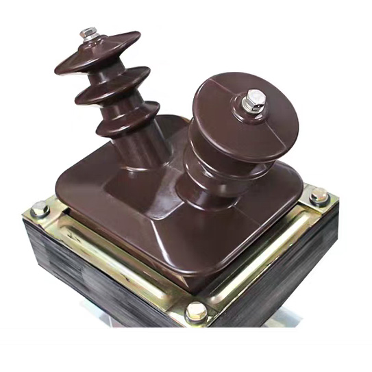 Customized Indoor Medium/High Voltage Instrument Transformer Jdz-10 for Accurate Measurements 10/0.1/0.22