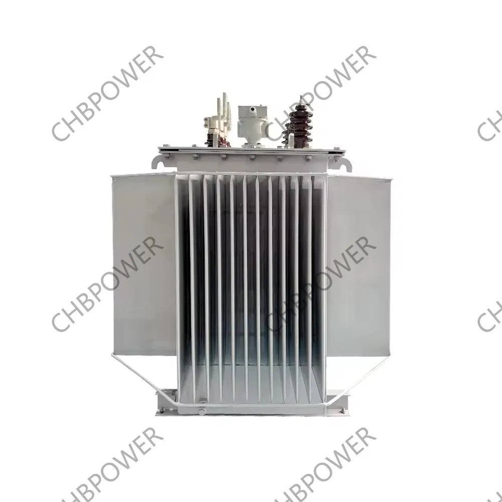Od Voltage Ee Toroidal 5000W Step up Prefabricated Compact Distribution Electrical Three-Phase-Transformer