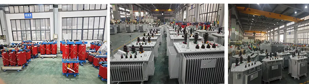 Production Facility 5