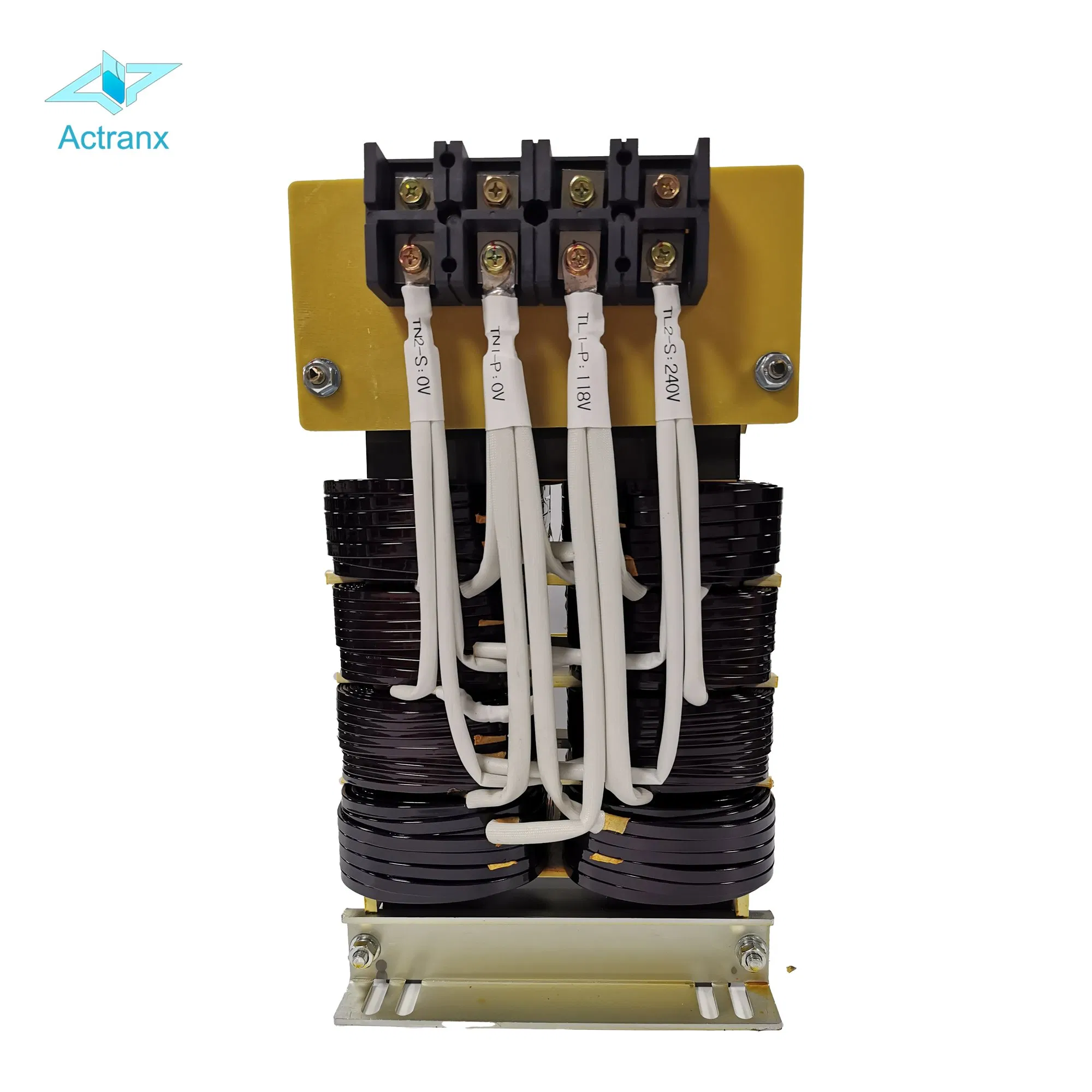 Single-Phase Segmented High-Impedance Dry-Type Inverter Transformer for Solar PV &amp; UPS Systems